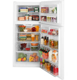 GE® ENERGY STAR® 18.3 Cu. Ft. Top-Freezer Refrigerator