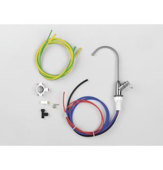 GE® Reverse Osmosis Filtration System