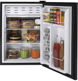 Hotpoint® ENERGY STAR® 2.7 cu. ft. Compact Refrigerator