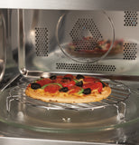 GE Profile™ 1.5 Cu. Ft. Countertop Convection/Microwave Oven