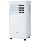 GE® 6,100 BTU Portable Air Conditioner for Small Rooms up to 250 sq ft.