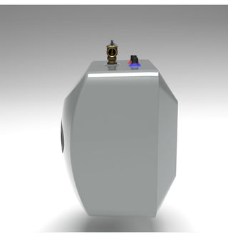 GE® 6.5 Gallon Electric Point of Use Water Heater