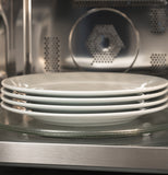 GE Profile™ 1.5 Cu. Ft. Countertop Convection/Microwave Oven