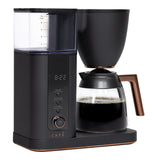 Café™ Specialty Drip Coffee Maker with Glass Carafe