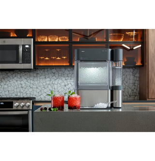 GE Profile™ Opal™ 2.0 Nugget Ice Maker + Side Tank + 4 Opal Filters