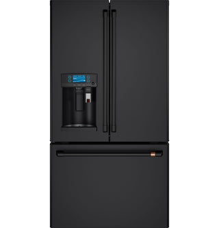 Café™ Refrigeration Handle Kit - Flat Black