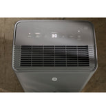 GE® ENERGY STAR® 50 Pint Smart Portable Dehumidifier with Smart Dry for Wet Spaces