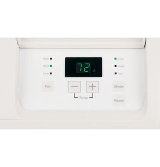 Hotpoint® PTAC Heat Pump 12,000 BTU, 230/208V, 20amp