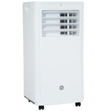 GE® 6,100 BTU Portable Air Conditioner for Small Rooms up to 250 sq ft.