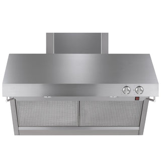 Monogram 36" Stainless Steel Professional Hood