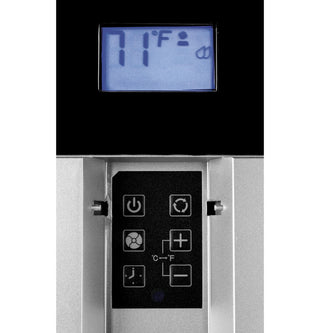 Portable Air Conditioner - Dual Hose