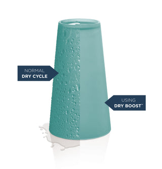 GE® ENERGY STAR® Front Control with Plastic Interior Dishwasher with Sanitize Cycle & Dry Boost