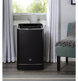 GE® 10,000 BTU Heat/Cool Smart Portable Air Conditioner for Medium Rooms up to 450 sq ft.