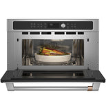 Café™ 30" Built-In Microwave/Convection Oven