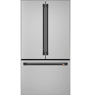 Café™ Refrigeration Handle Kit - Flat Black