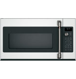 Café™ 1.7 Cu. Ft. Convection Over-the-Range Microwave Oven