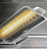 GE Profile™ Over-the-Range Oven with Advantium® Technology