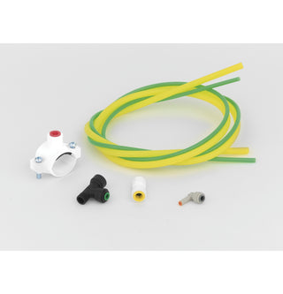 GE® Reverse Osmosis Filtration System