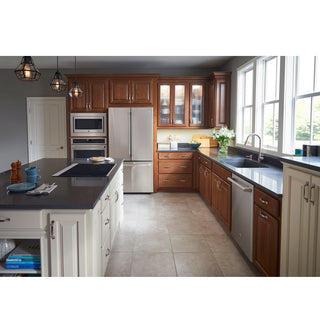 Universal 30" Telescopic Downdraft System