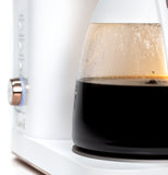 Café™ Specialty Drip Coffee Maker with Glass Carafe