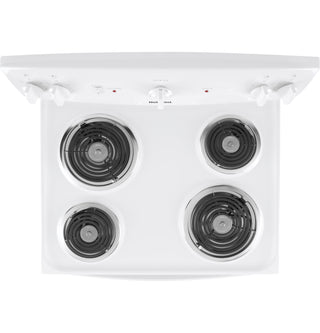 Hotpoint® ENERGY STAR® 30" Free-Standing Electric Range