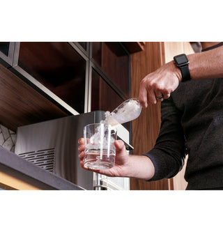 GE Profile™ Opal™ 2.0 Nugget Ice Maker with 1 gallon XL side tank