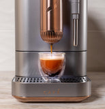 Café™ AFFETTO Automatic Espresso Machine + Frother