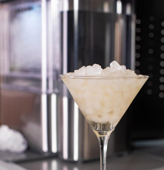 GE Profile™ Opal™ 2.0 Nugget Ice Maker + Side Tank + 4 Opal Filters