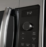 GE Profile™ Over-the-Range Oven with Advantium® Technology