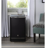 GE® 10,000 BTU Heat/Cool Smart Portable Air Conditioner for Medium Rooms up to 450 sq ft.