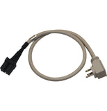 230/208-Volt Universal Short Power Cord Kit