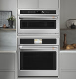 Café™ 30" Built-In Microwave/Convection Oven