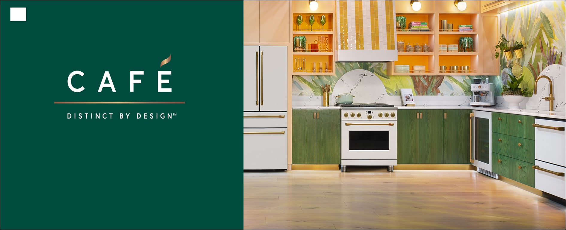 GE Appliances PR Store