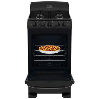 Mabe LP Gas Floor Stove 50cm