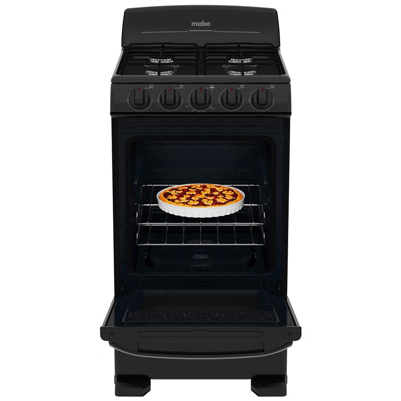 Mabe LP Gas Floor Stove 50cm