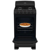 Mabe LP Gas Floor Stove 50cm