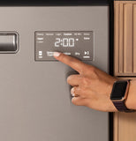 GE Profile™ Dishwasher Double Drawer