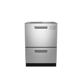 GE Profile™ Dishwasher Double Drawer