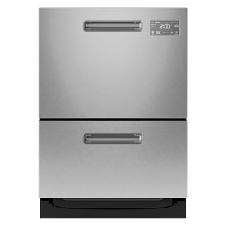 GE Profile™ Dishwasher Double Drawer