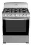 MABE 30” Free-Standing Gas Range