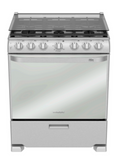 MABE 30” Slide-In Gas Range