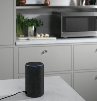 CAFÉ™ 1.5 Cu. Ft. Smart Countertop Convection/Microwave Oven