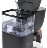 Café™ Specialty Drip Coffee Maker with Glass Carafe