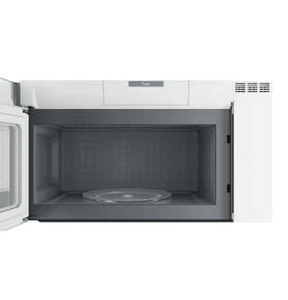 GE Profile™ Series 2.1 Cu. Ft. Over-the-Range Sensor Microwave Oven