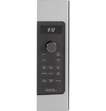 GE Profile™ Over-the-Range Oven with Advantium® Technology