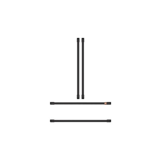 Café™ Refrigeration Handle Kit - Flat Black