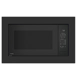 GE Profile™ 2.2 Cu. Ft. Built-In Sensor Microwave Oven