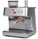 Café™ BELLISSIMO Semi Automatic Espresso Machine + Frother