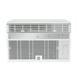 GE® ENERGY STAR® 10,000 BTU Smart Electronic Window Air Conditioner for Medium Rooms up to 450 sq. ft.