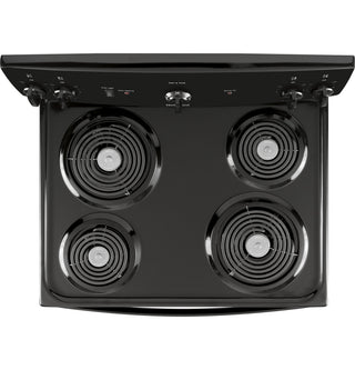 Hotpoint® ENERGY STAR® 30" Free-Standing Electric Range